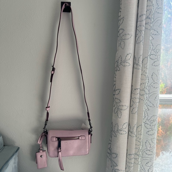 Marc Jacobs Cross-Body Bag | Lilac - Picture 12 of 16